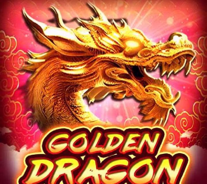Golden Dragon (Triple Profits Games) slot machine