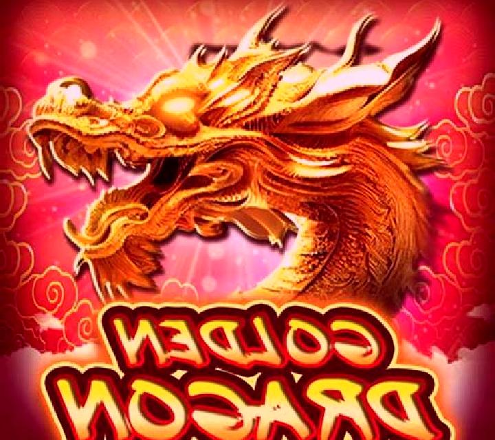 Golden Dragon (Triple Profits Games) slot