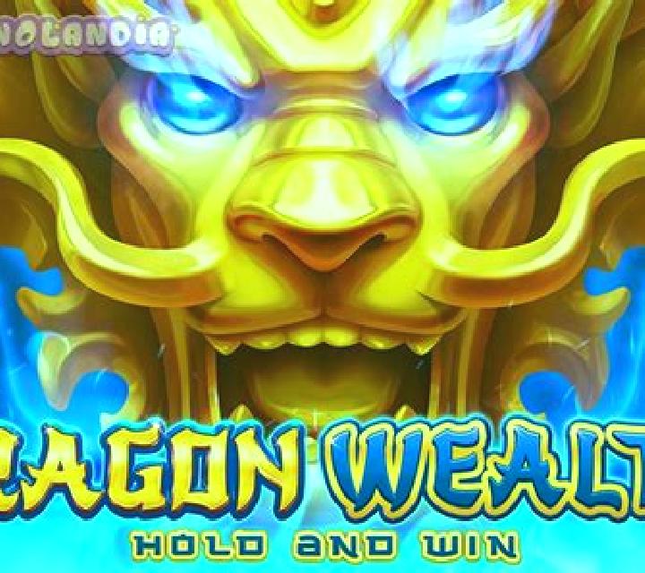 Golden Dragon Wealth online slot