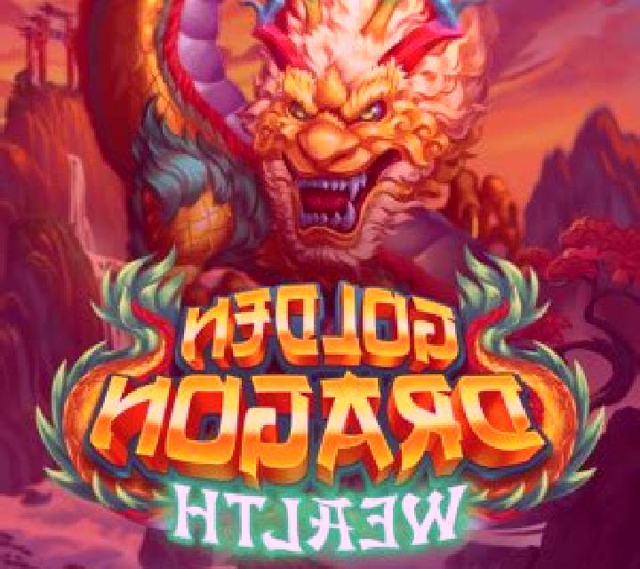 Golden Dragon Wealth slot
