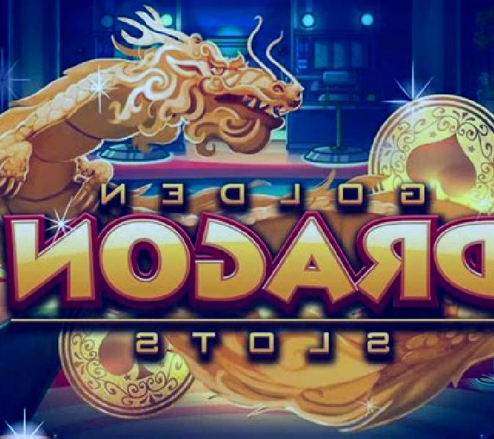 Golden Dragon (XIN Gaming) slot game