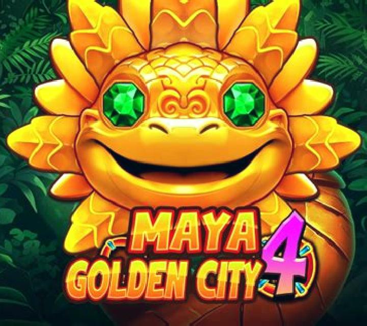 Golden Dragon (YGR) slot game