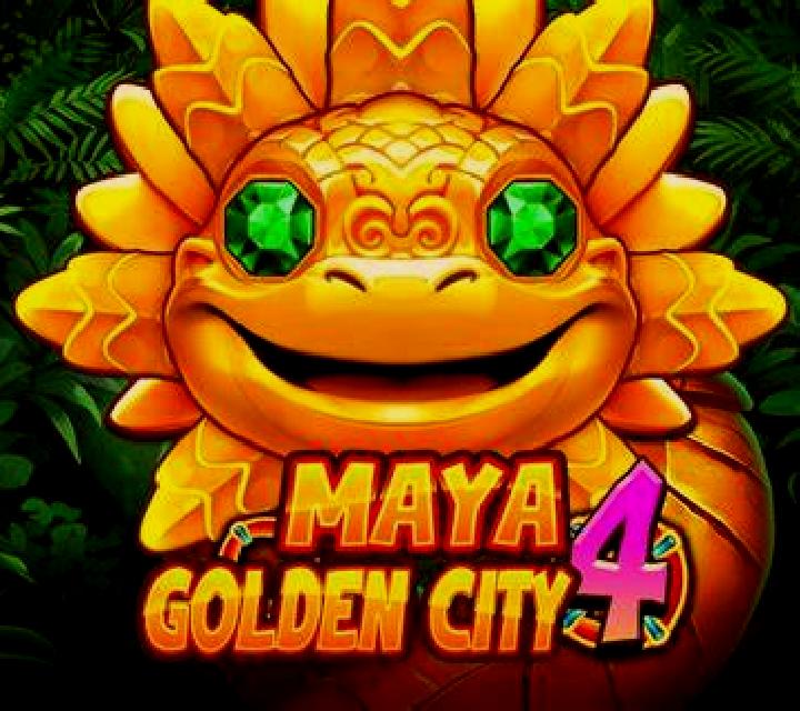 Golden Dragon (YGR) slot
