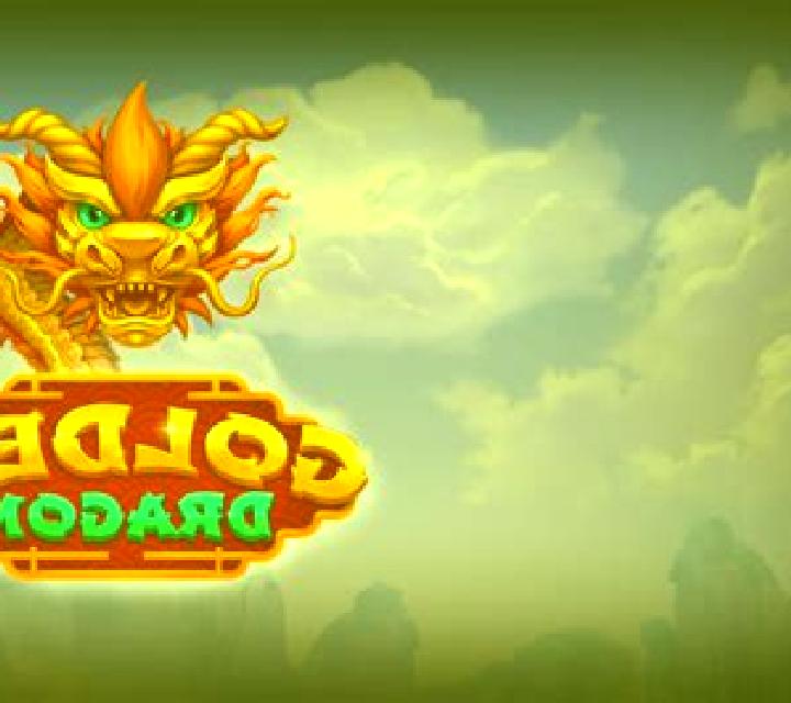 Golden Dragon (Zillion Games) online slot