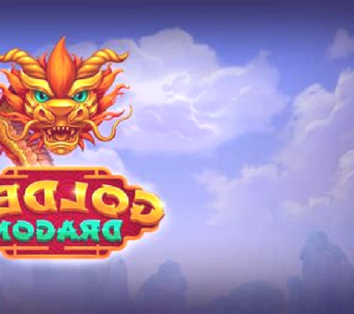 Golden Dragon (Zillion Games) slot game