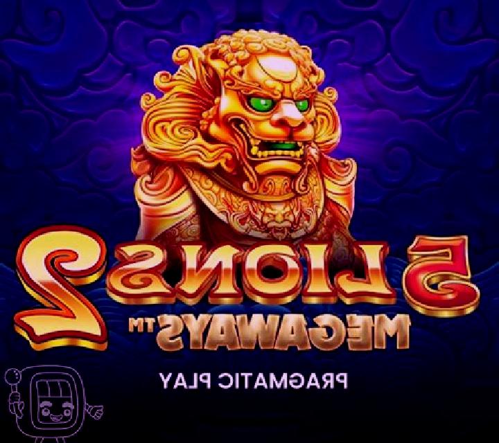 Golden Dragons 5 online slot