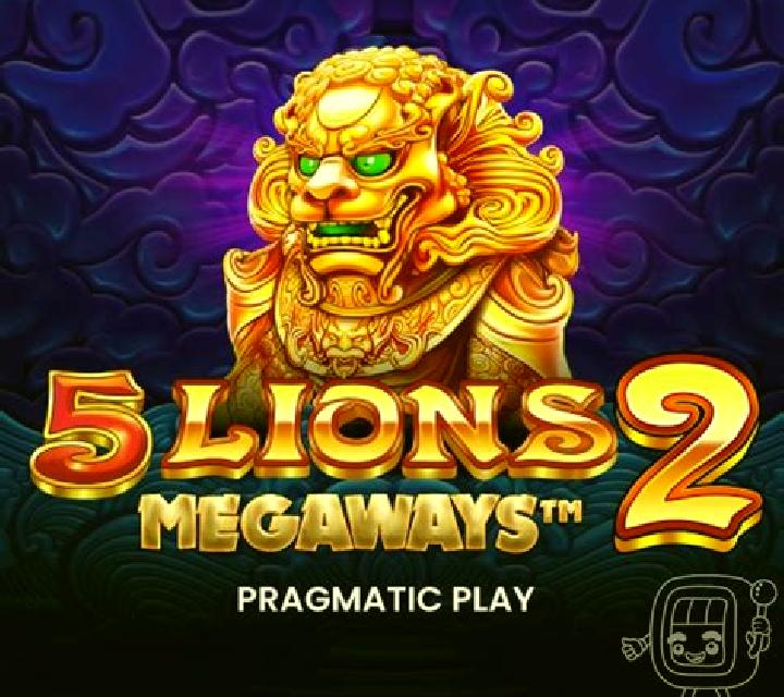 Golden Dragons 5 slot game