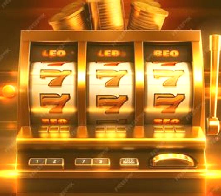 Golden Dragons 5 slot