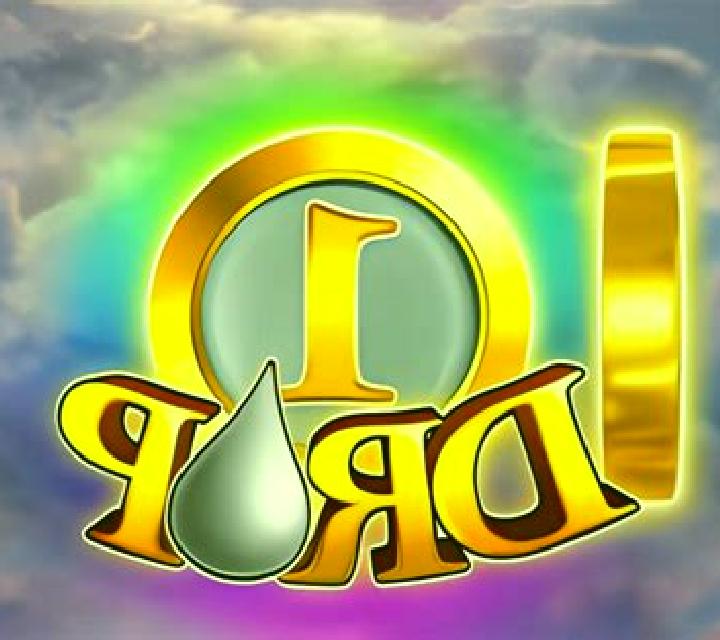 Golden Drop slot