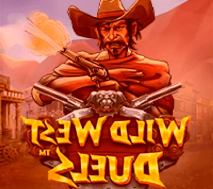 Golden Duel online slot