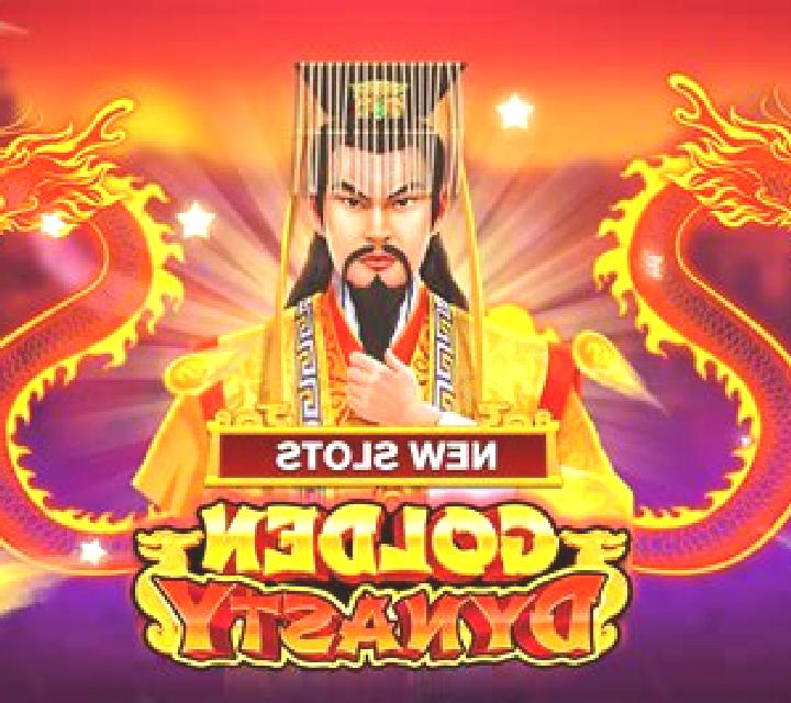Golden Dynasty (Funky Games) slot