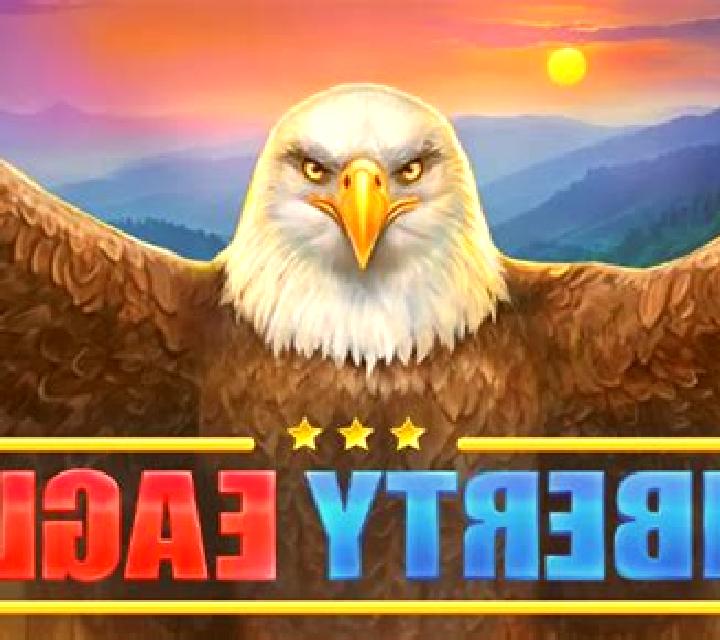 Golden Eagle online slot