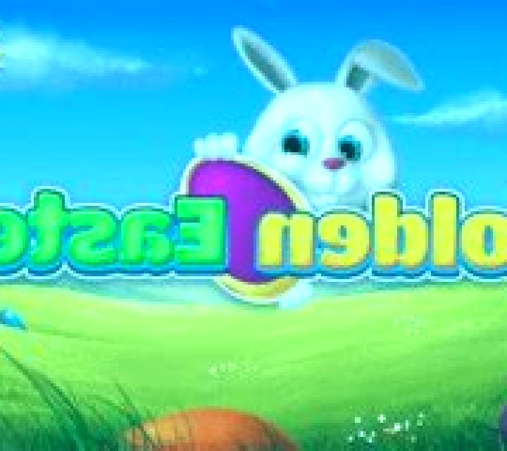 Golden Easter online slot
