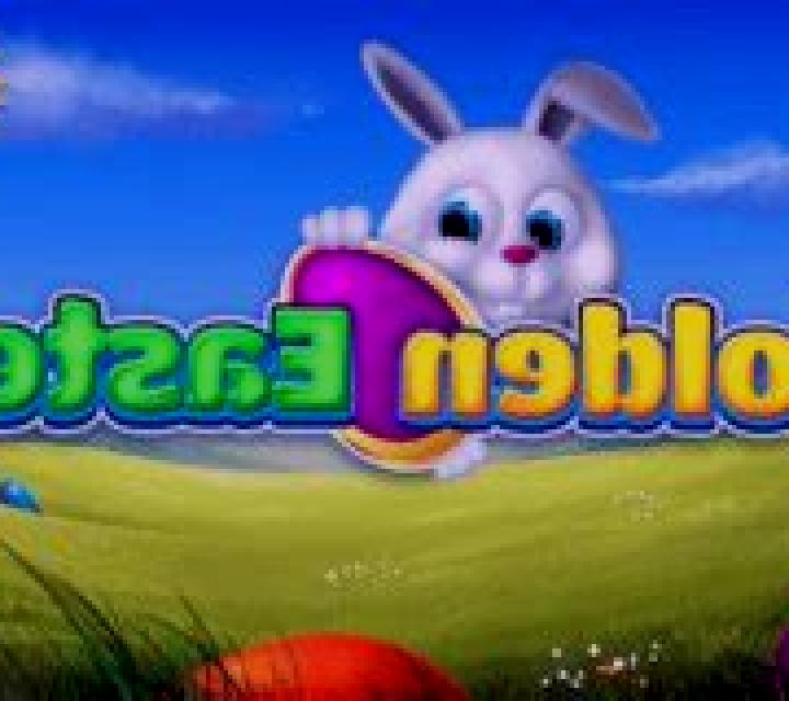 Golden Easter slot