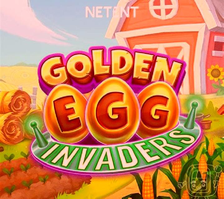 Golden Egg (GMW) online slot