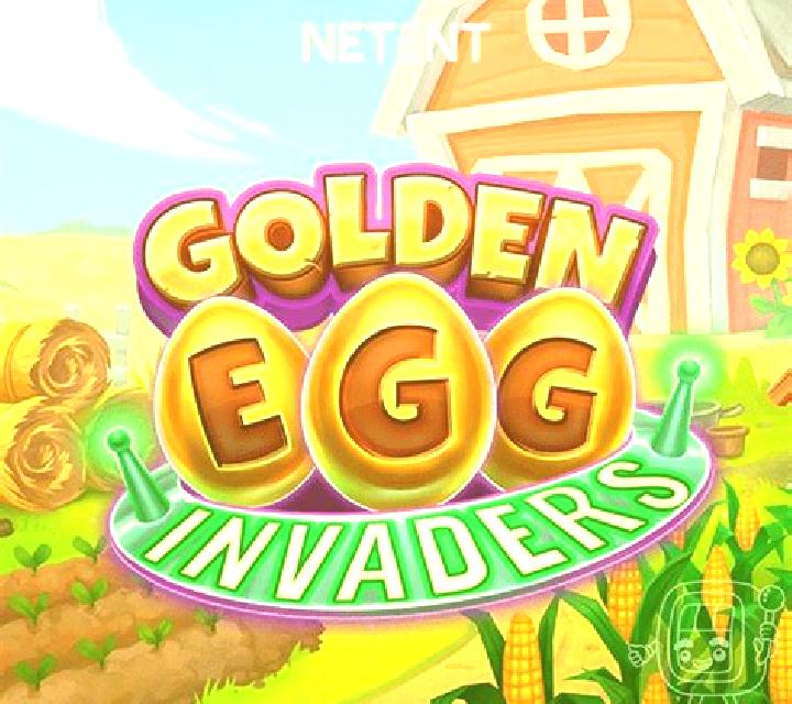 Golden Egg (GMW) slot game