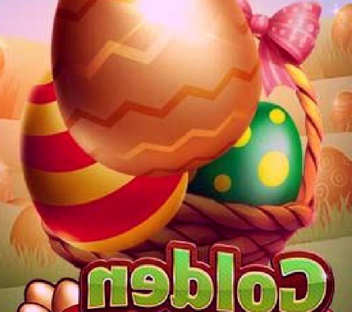 Golden Egg Hunt slot game