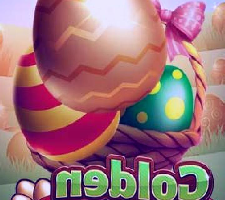 Golden Egg Hunt slot