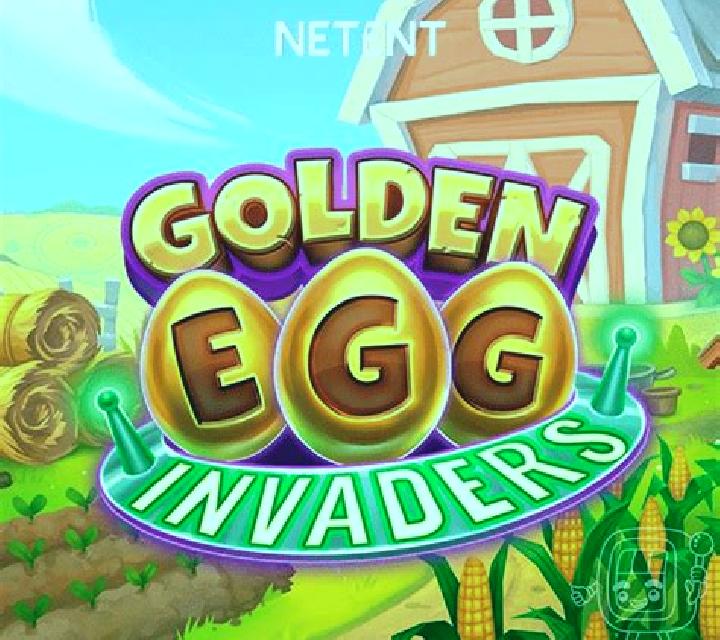 Golden Egg (KA Gaming) online slot