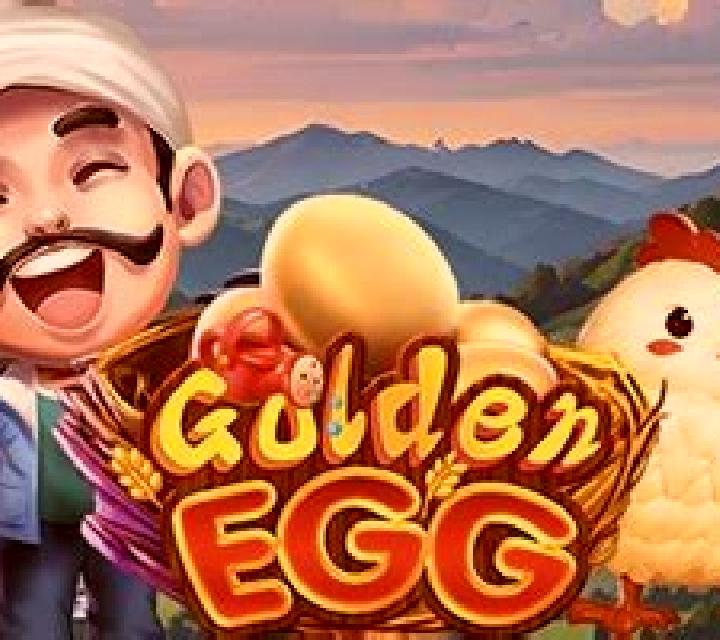 Golden Egg (KA Gaming) slot game