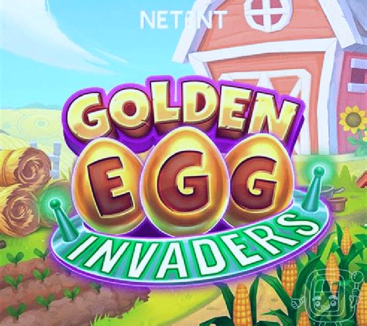 Golden Egg (KA Gaming) slot