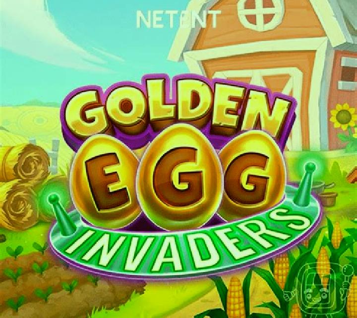 Golden Egg Keno online slot