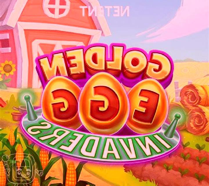 Golden Egg Keno slot