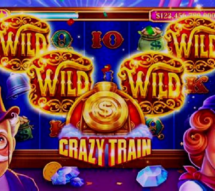 Golden Egg (We Are Casino) online slot