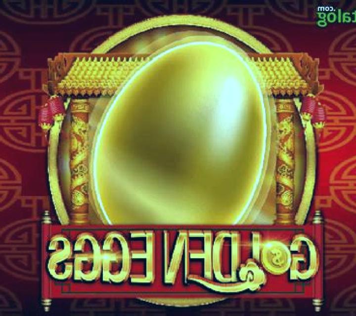 Golden Eggs (CQ9Gaming) slot