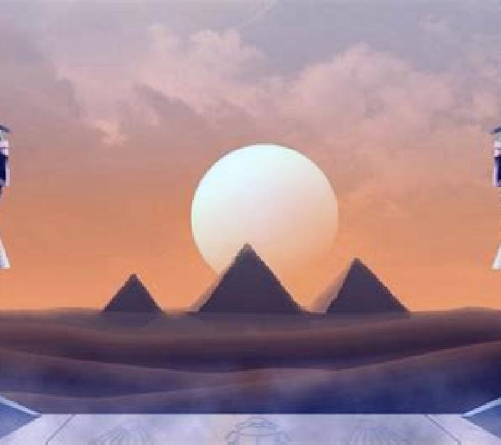 Golden Egypt (Advant Play) online slot