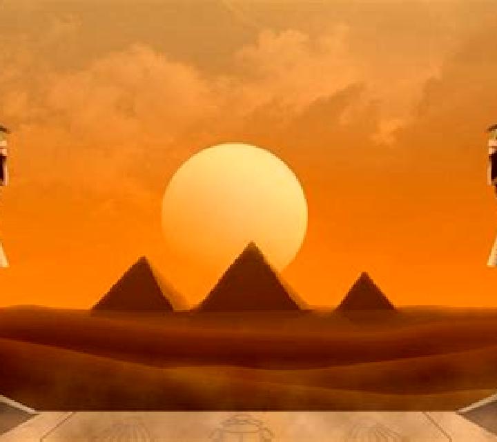 Golden Egypt (Advant Play) slot