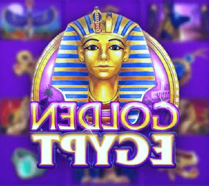 Golden Egypt (Panga Games) online slot
