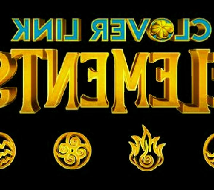Golden Elements slot game