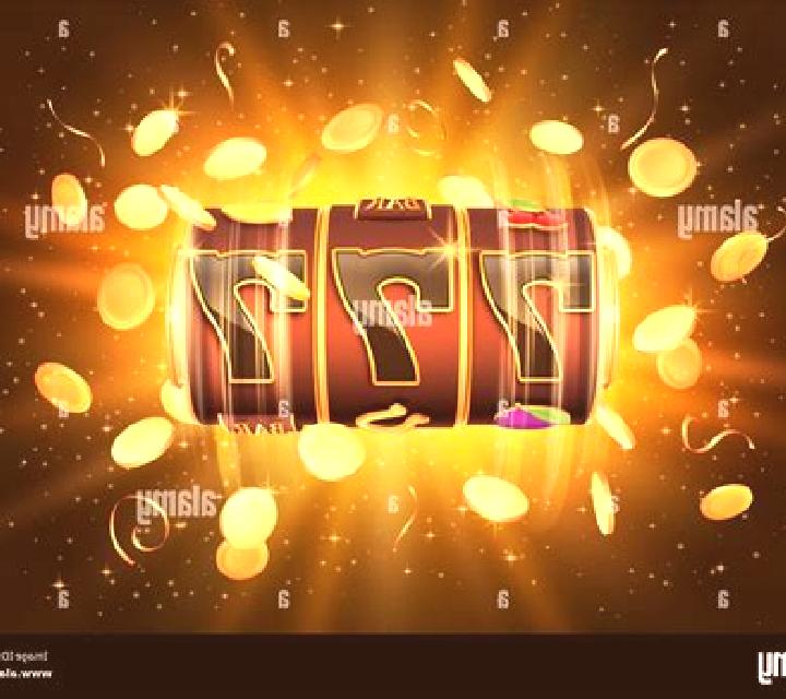 Golden Elements slot machine