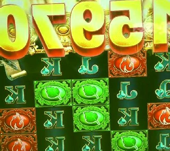 Golden Elements slot