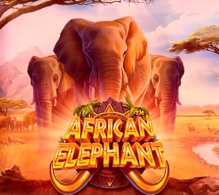 Golden Elephant (CT Gaming) online slot