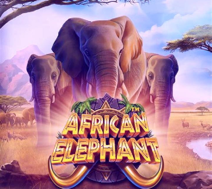 Golden Elephant (CT Gaming) slot game