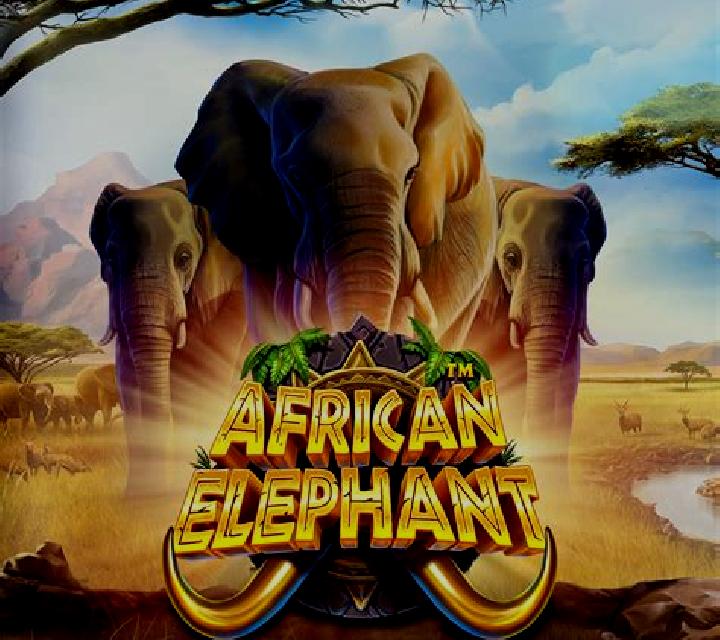 Golden Elephant (CT Gaming) slot