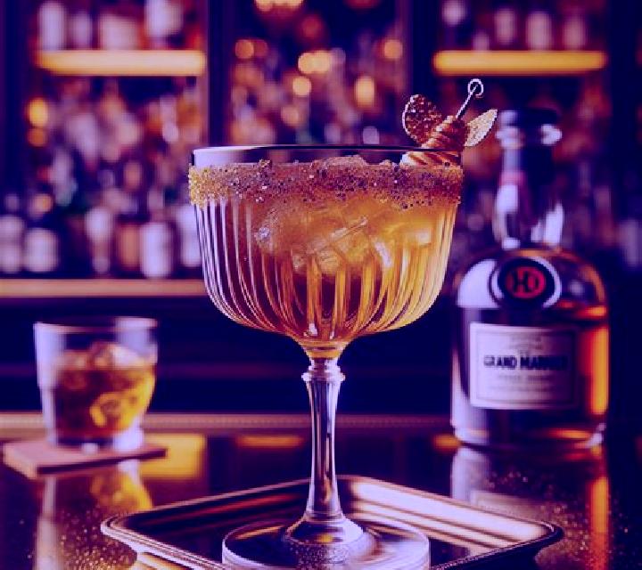 Golden Elixir online slot
