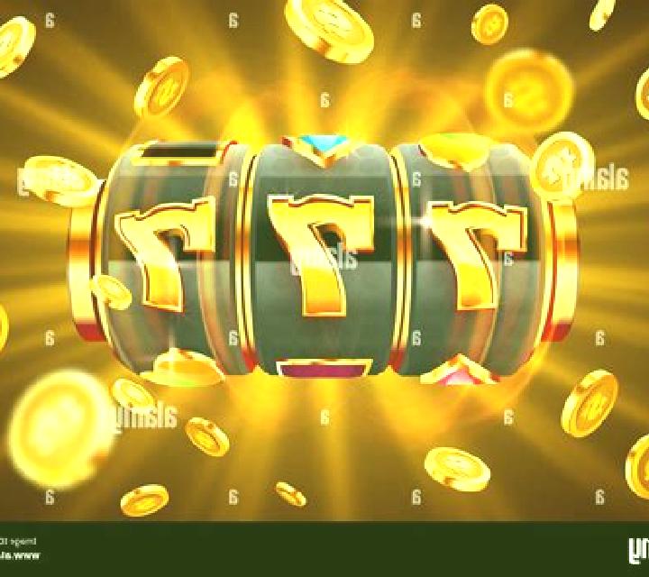 Golden Elixir slot machine