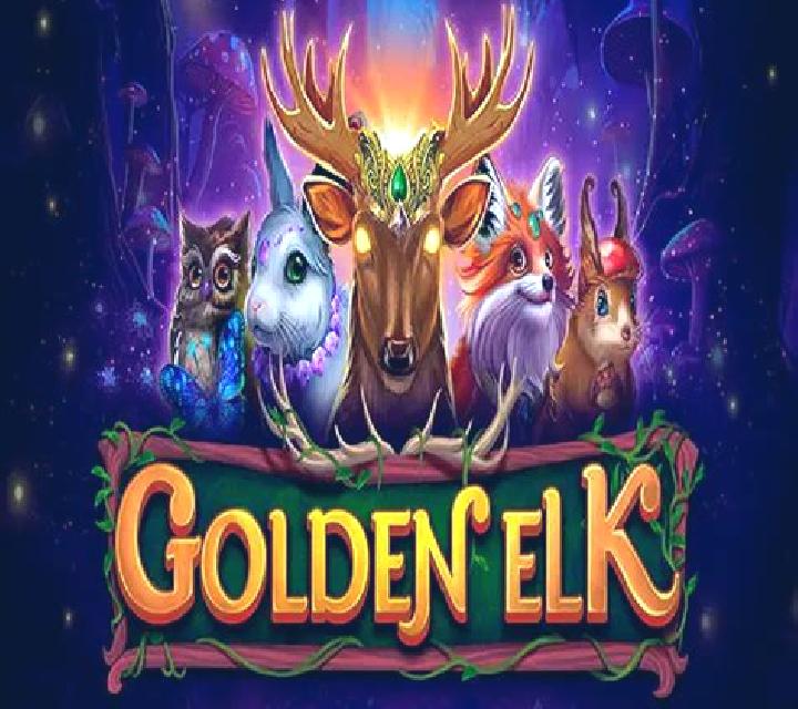Golden Elk slot