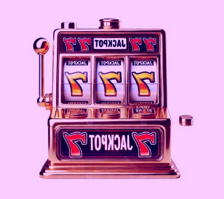 Golden Empire 1000 slot machine