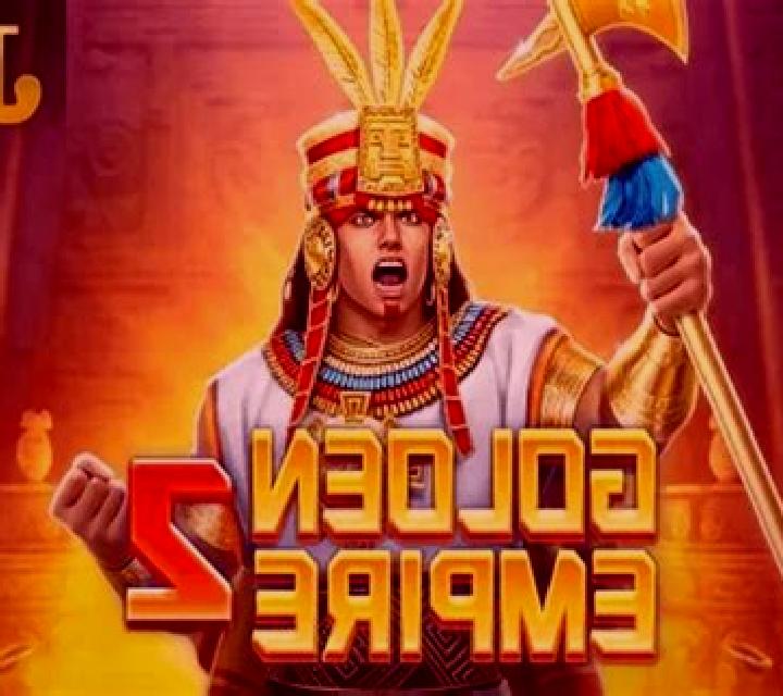Golden Empire 2 (Jili Games) online slot
