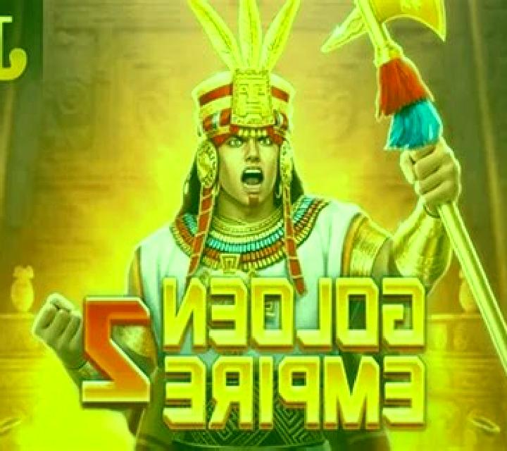 Golden Empire 2 (Jili Games) slot