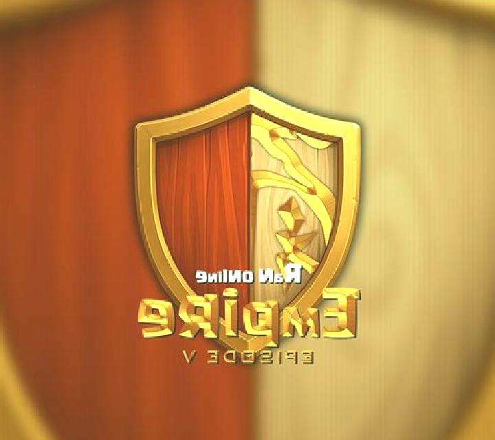 Golden Empire (Iconic Gaming) online slot
