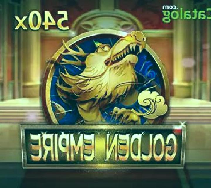 Golden Empire (Iconic Gaming) slot