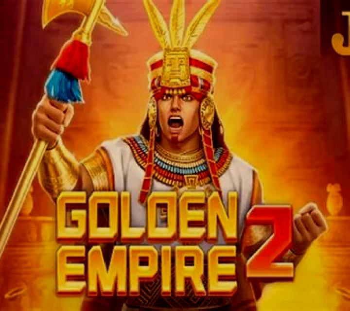 Golden Empire (Jili Games) online slot