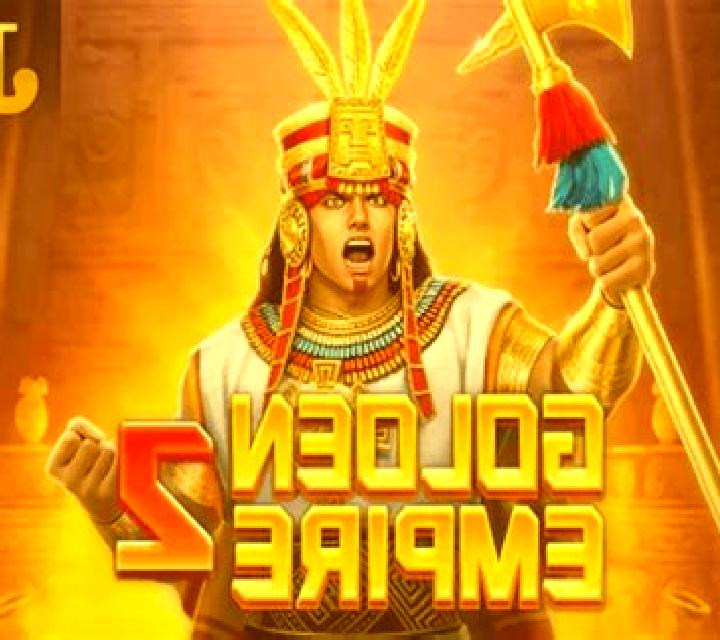 Golden Empire (Jili Games) slot machine