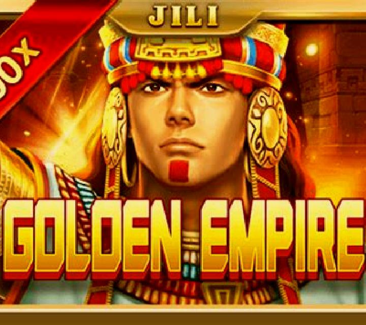 Golden Empire (TaDa Gaming) slot