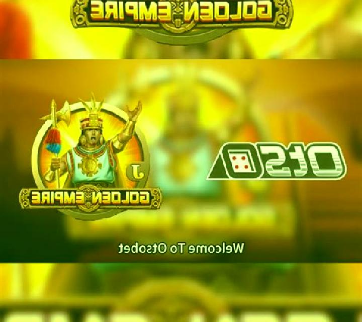Golden Empire (VA Gaming) slot